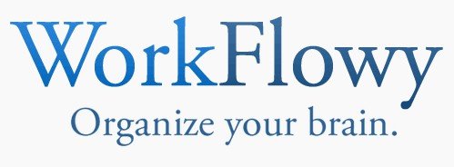 workflowy is een handig blog-tool